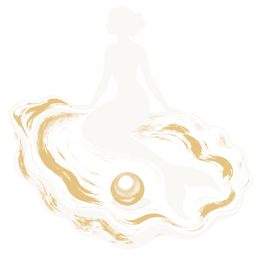 Pearl & Brine Emblem